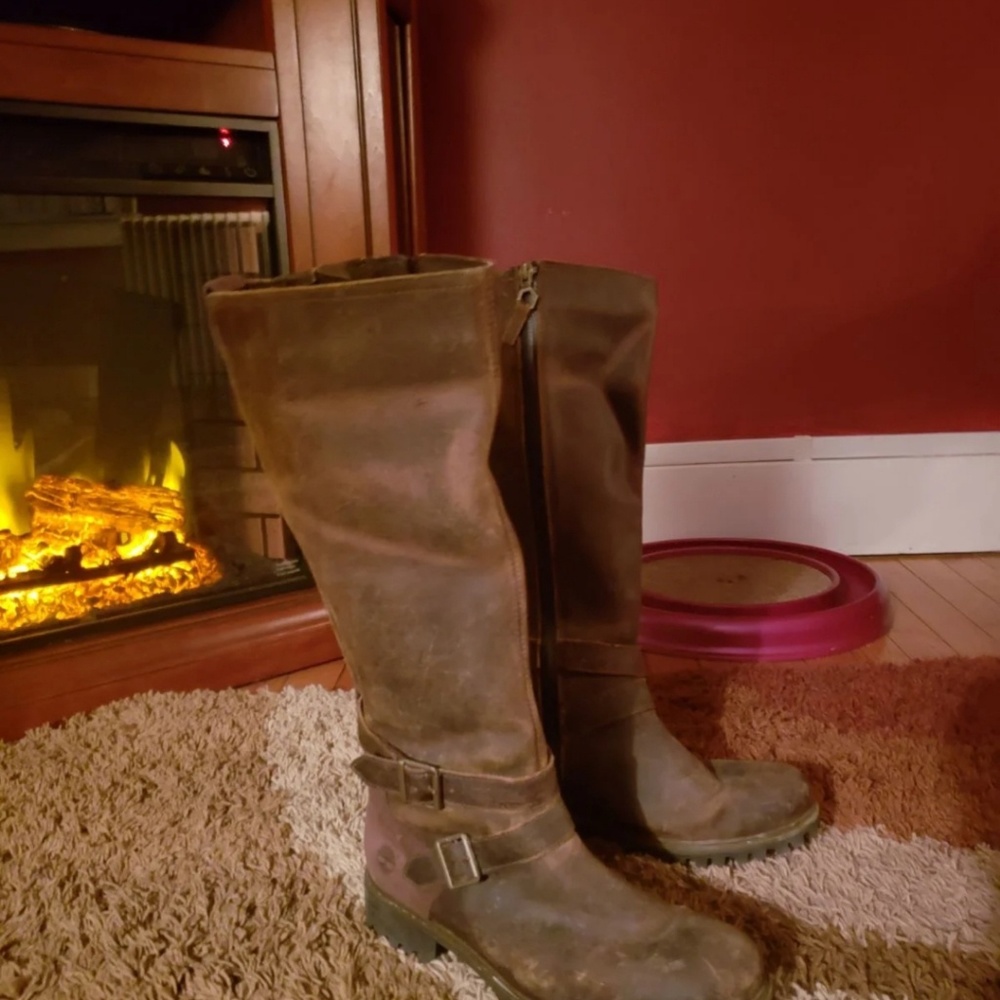 Timberland Boots
